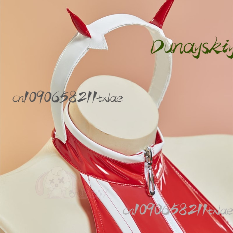 Darling In The Franxx Zero Two - Women Fashion Reddit avis et prix