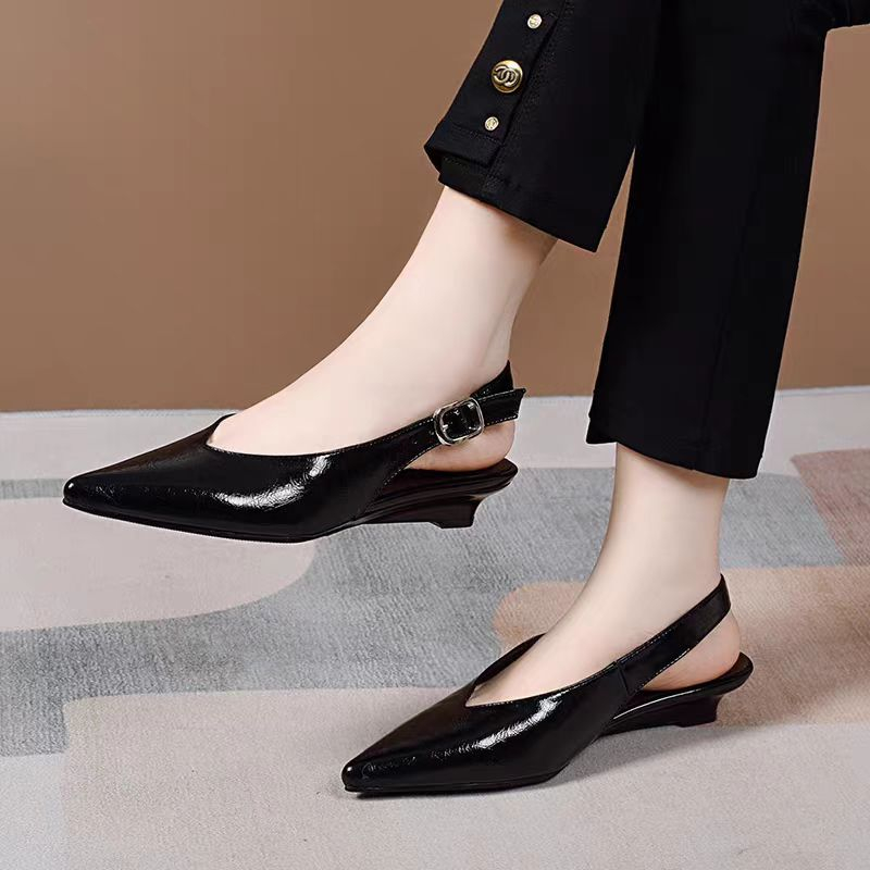 Sandales pour femmes Été 2026  - Women'S Fashion Spring Summer 2026 avis et prix