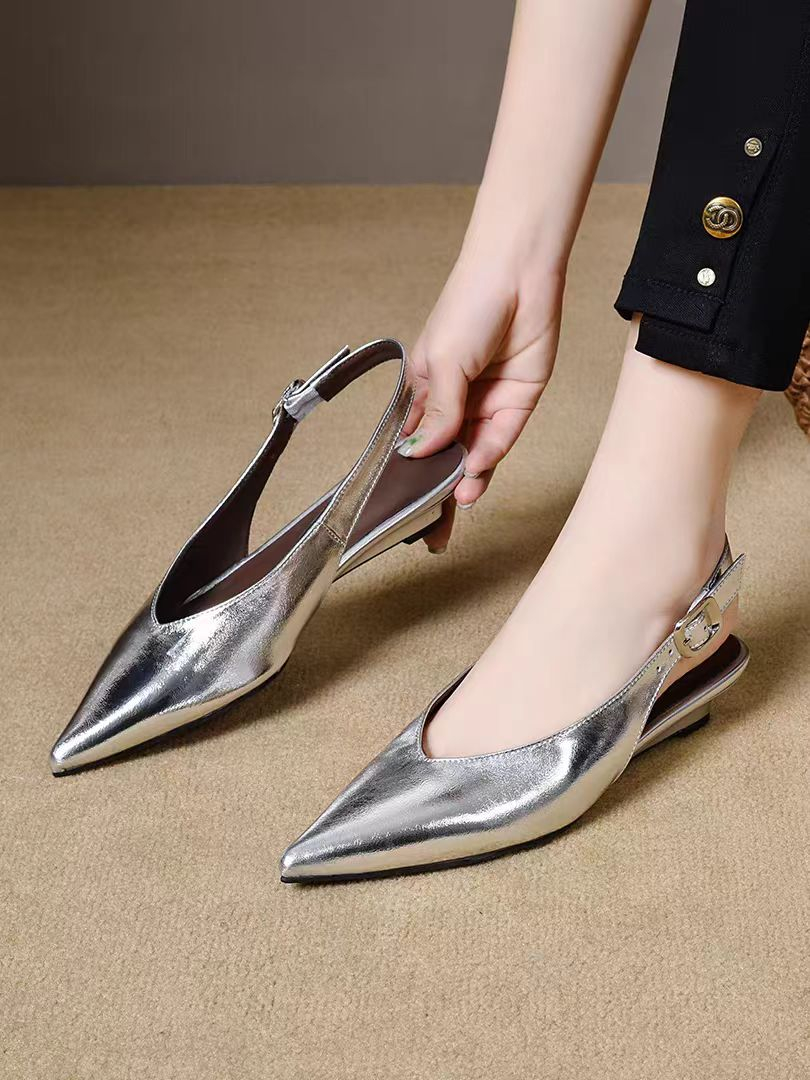 Sandales pour femmes Été 2026  - Women'S Fashion Spring Summer 2026 avis et prix