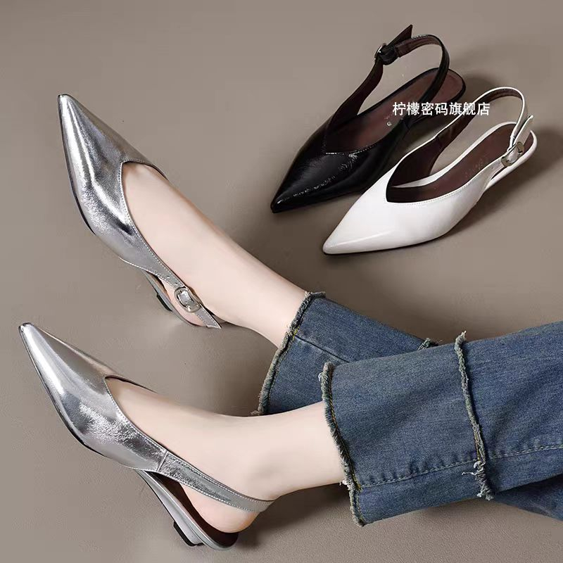 Sandales pour femmes Été 2026  - Women'S Fashion Spring Summer 2026 avis et prix