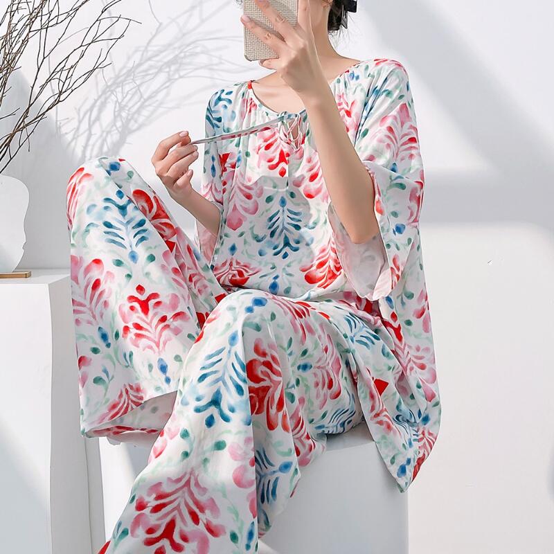 Nouvel ensemble de pyjama femm - Women'S Fashion Spring Summer 2026 avis et prix