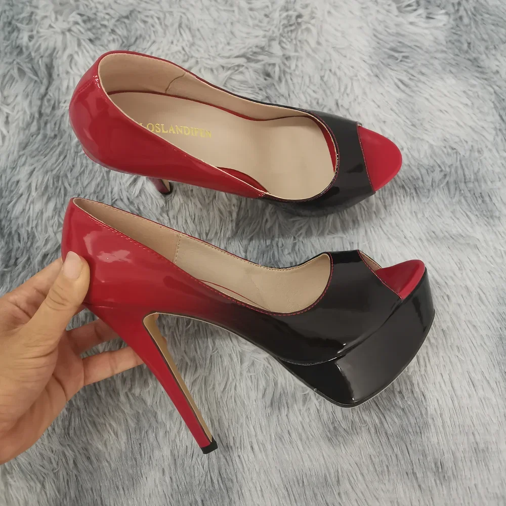 Escarpins à talons aiguilles S - Women Fashion Reddit avis et prix