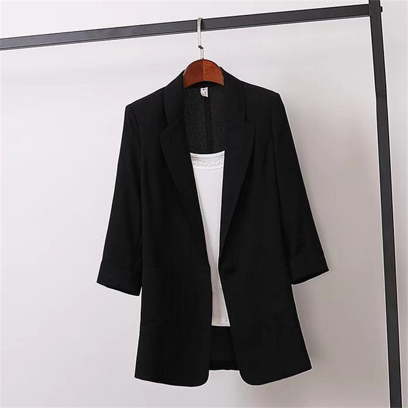 2025 OL costume femme mode ves - Blazer Women Oversized avis et prix