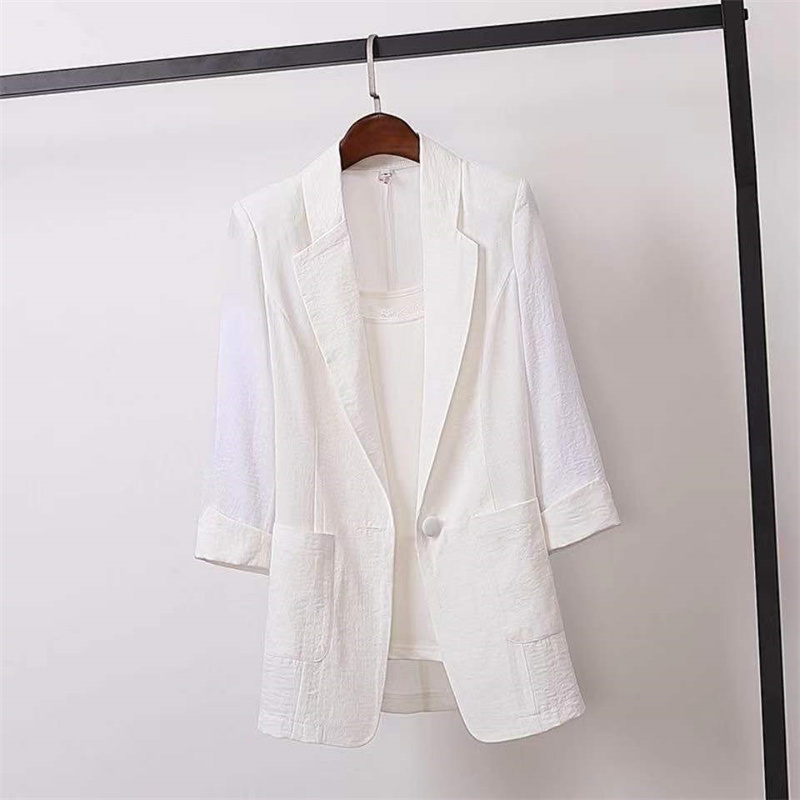 2025 OL costume femme mode ves - Blazer Women Oversized avis et prix