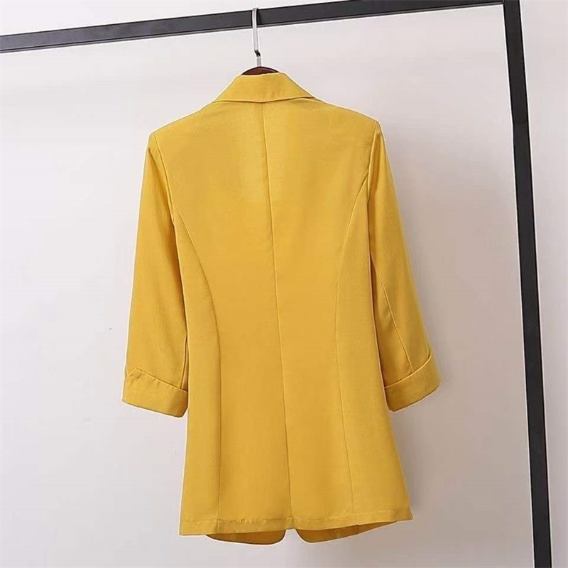 2025 OL costume femme mode ves - Blazer Women Oversized avis et prix