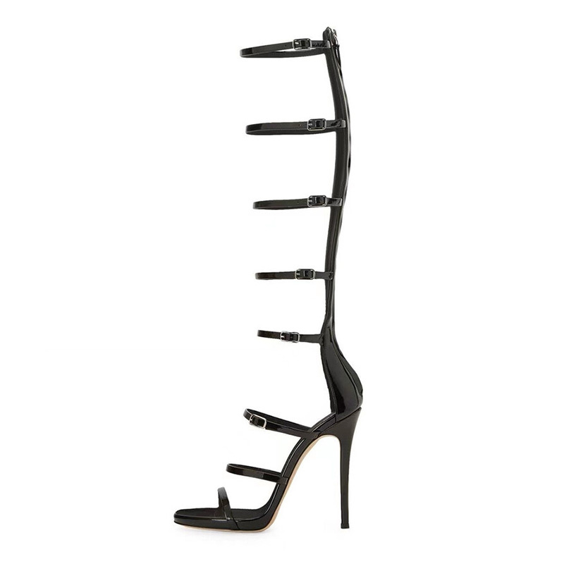 Nouvelles Bottes d'été pour fe - Women'S Fashion Spring Summer 2026 avis et prix