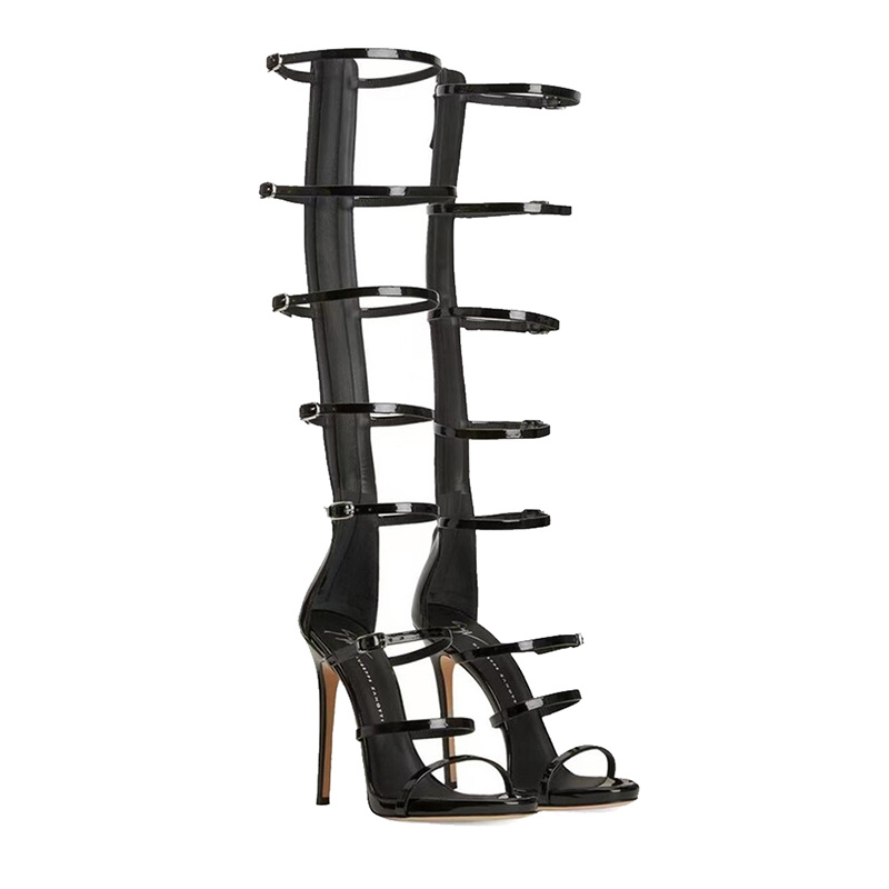 Nouvelles Bottes d'été pour fe - Women'S Fashion Spring Summer 2026 avis et prix