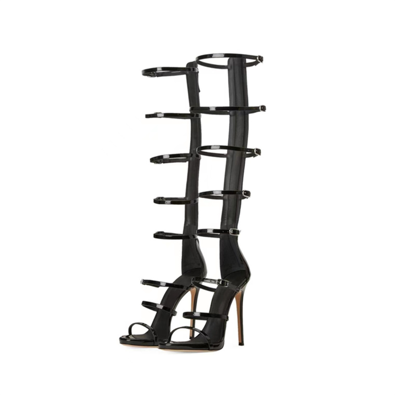 Nouvelles Bottes d'été pour fe - Women'S Fashion Spring Summer 2026 avis et prix