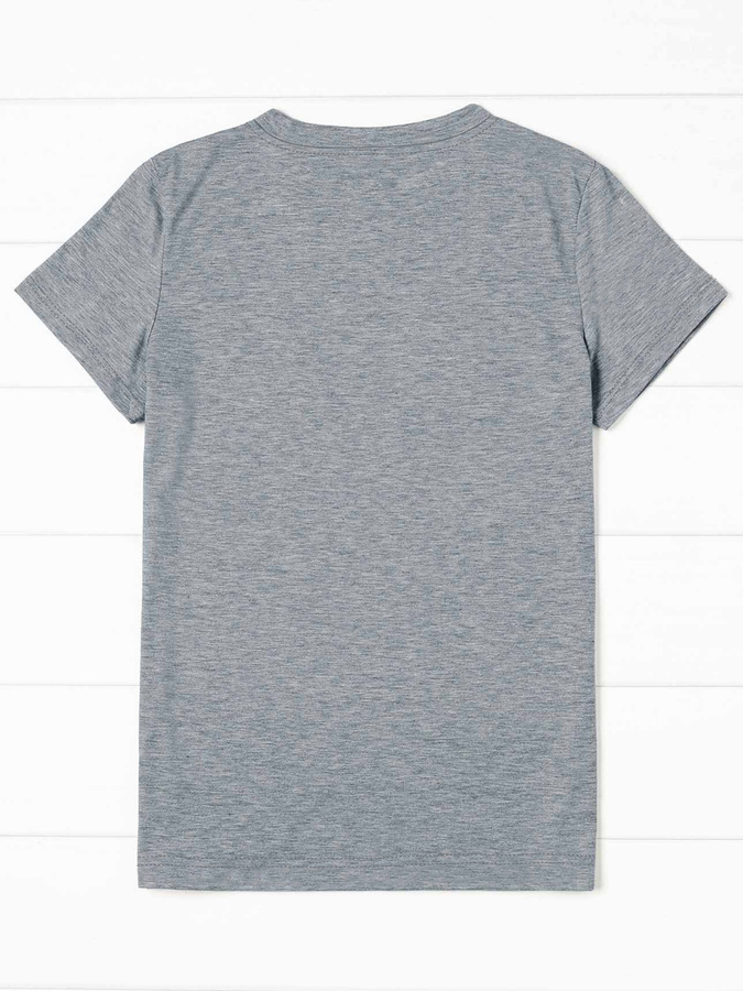 T-shirt imprimé dessin animé D - Women'S Fashion Trends Summer 2025 avis et prix