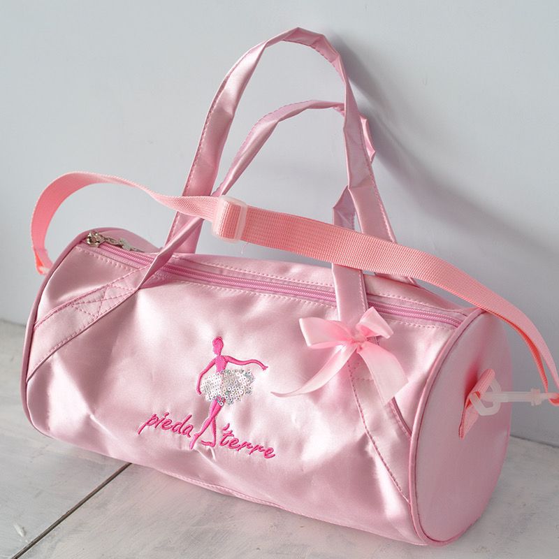 Sac de danse pour enfants, sac - Off Shoulder Top avis et prix