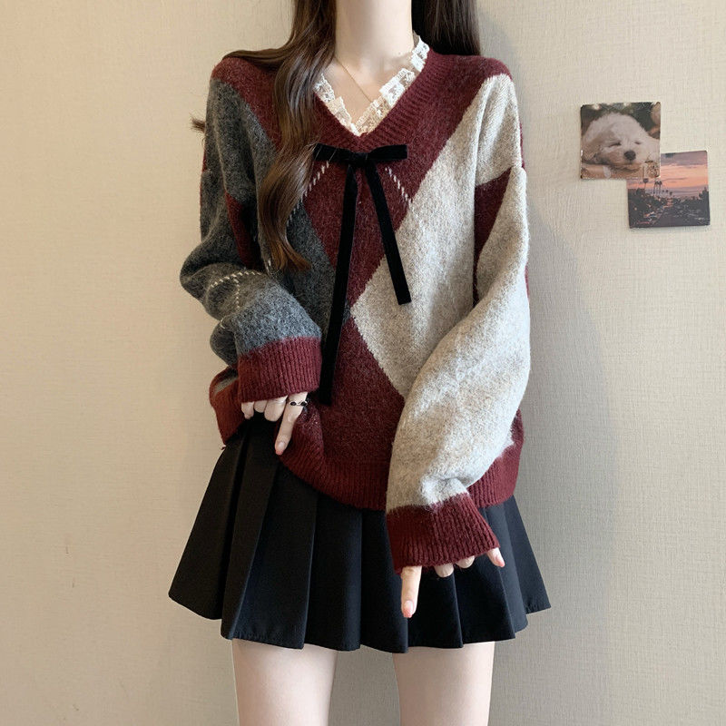 Chandails tricotés pour femmes - Women'S Fashion Trends Fall 2025 avis et prix