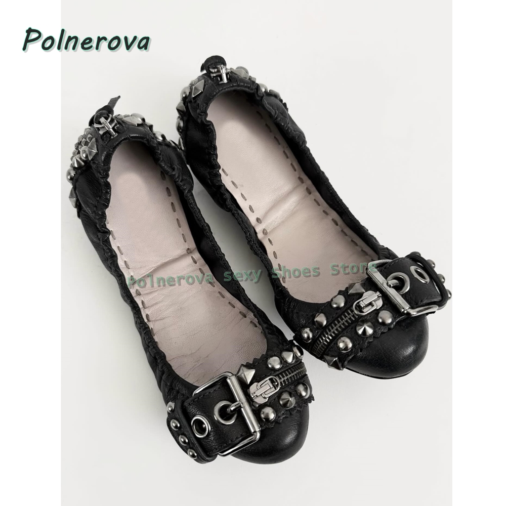 Chaussures Mary Jane à boucle  - Women'S Fashion Spring Summer 2026 avis et prix