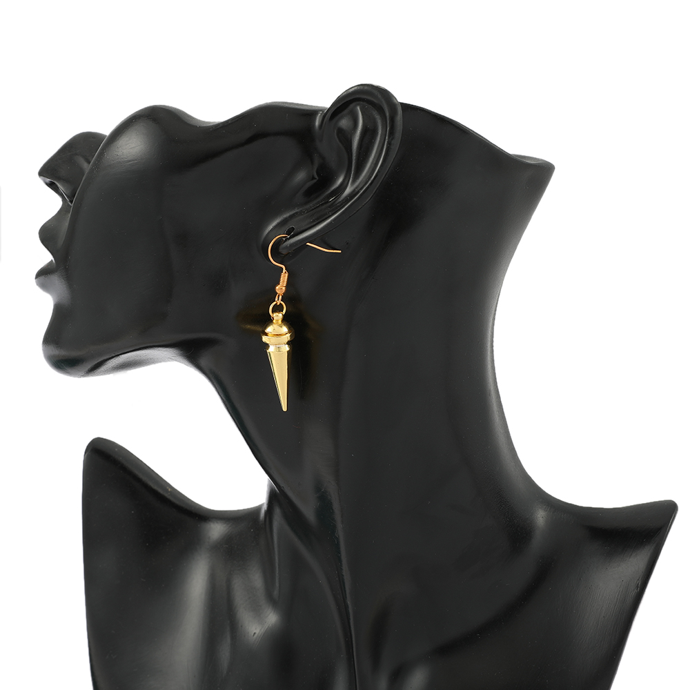 Boucles d'oreilles minimaliste - Women Fashion Jewellery avis et prix