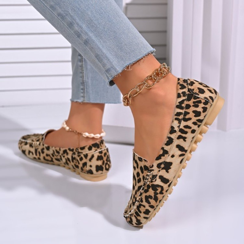 Nouvelles chaussures pour femm - Women'S Fashion Loafers avis et prix