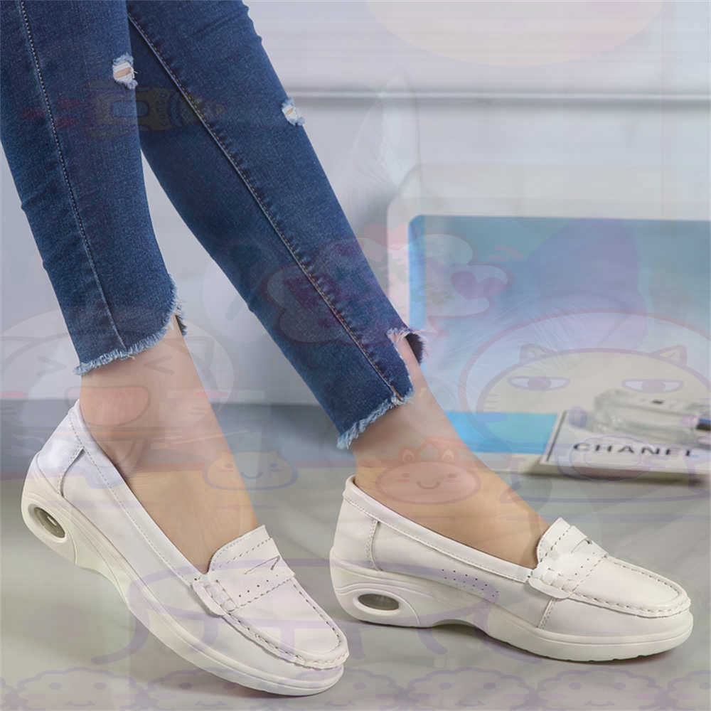 Chaussures souples à enfiler p - Women'S Fashion From The 50S avis et prix