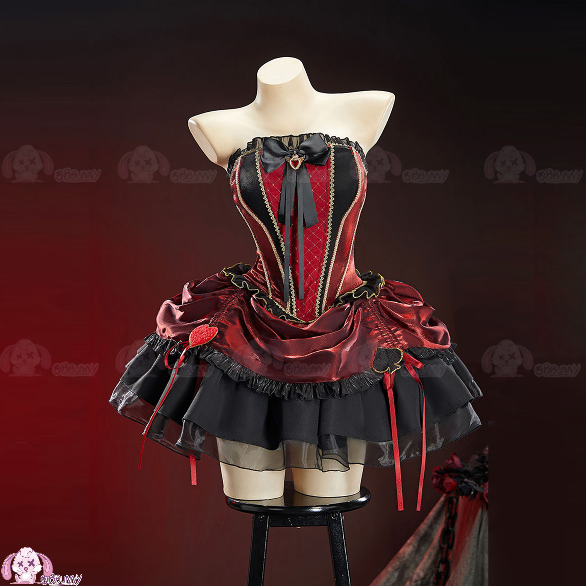Robe gothique Lolita Reine des - Women Fashion Reddit avis et prix