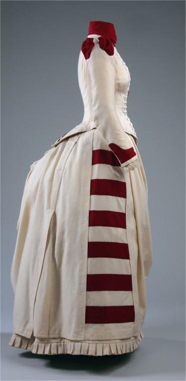 Vêtements historiques 1880 rob - Women'S Fashion Victorian Era avis et prix