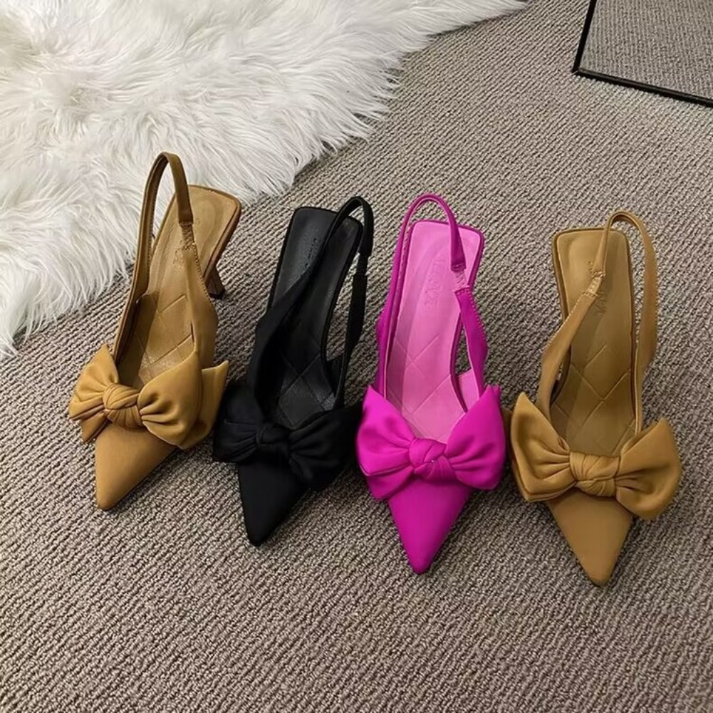 Chaussures Femme 2026 Nouveaut - Women'S Fashion Spring Summer 2026 avis et prix