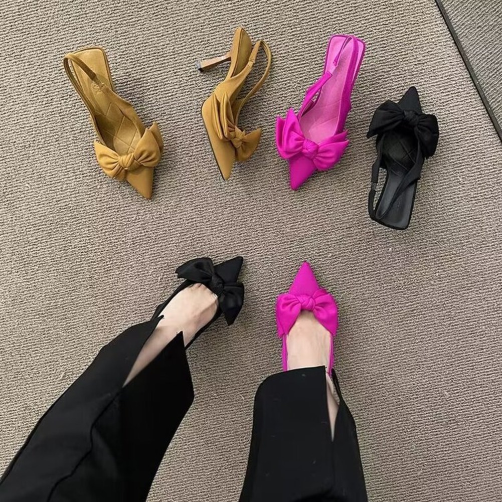 Chaussures Femme 2026 Nouveaut - Women'S Fashion Spring Summer 2026 avis et prix