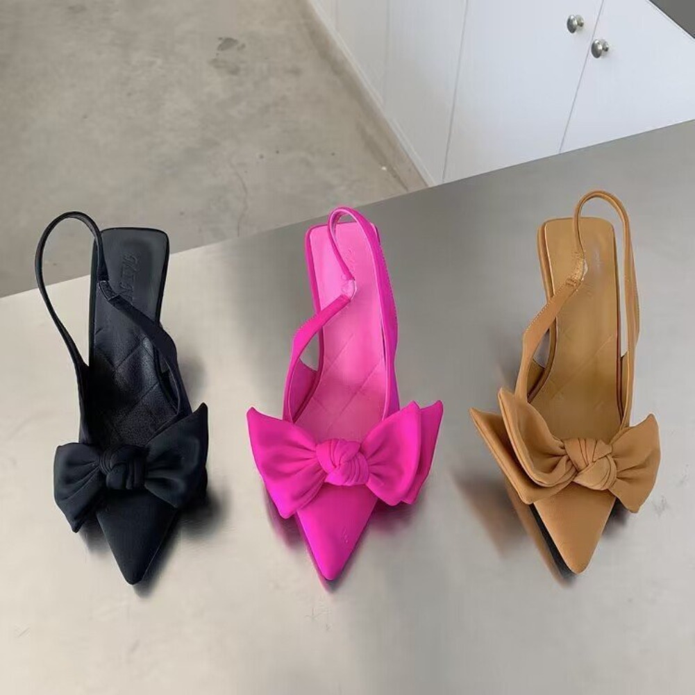 Chaussures Femme 2026 Nouveaut - Women'S Fashion Spring Summer 2026 avis et prix