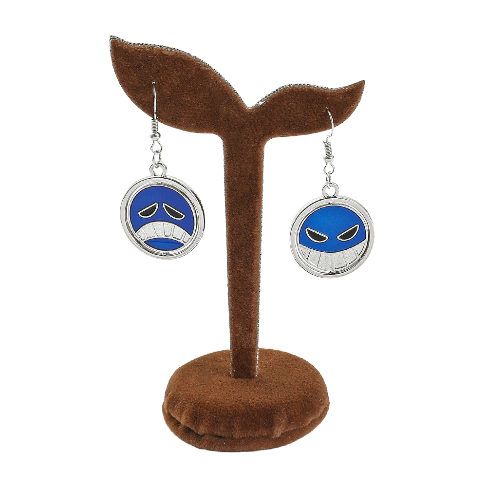 Boucles d'oreilles créatives r - Women Fashion Japan avis et prix