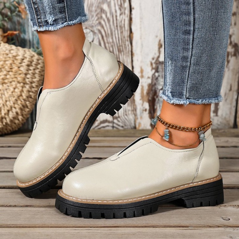 Chaussures pour femmes de styl - Women'S Fashion Loafers avis et prix