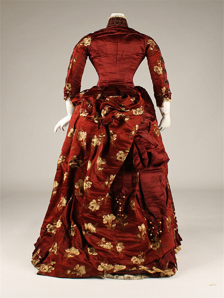 Robe de bal gothique élégante  - Women'S Fashion Victorian Era avis et prix