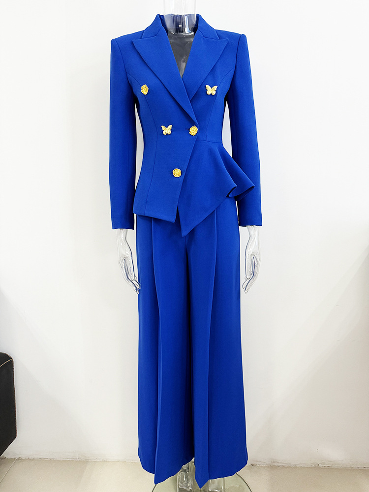 HIGH STREET Nouvelle Collectio - Blazer Women Oversized avis et prix