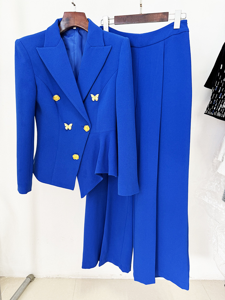 HIGH STREET Nouvelle Collectio - Blazer Women Oversized avis et prix