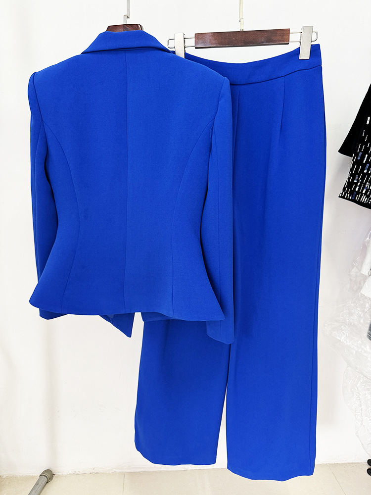 HIGH STREET Nouvelle Collectio - Blazer Women Oversized avis et prix