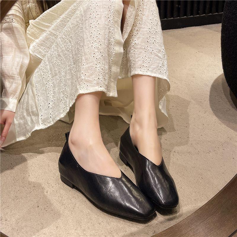 Chaussures de mode pour femmes - Women'S Fashion Loafers avis et prix