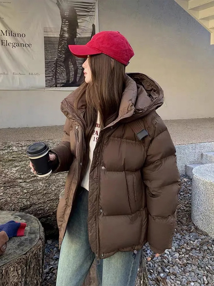 Parkas matelassés pour femme,  - Sherpa Coat Women avis et prix