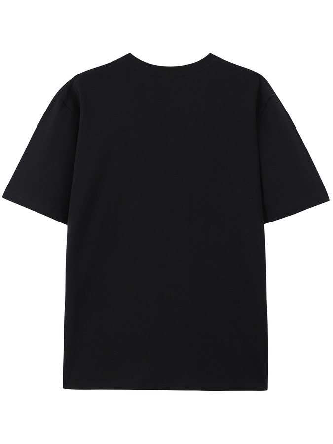 T-shirt Happy Cartoon Skull, c - Women'S Fashion Trends Summer 2025 avis et prix
