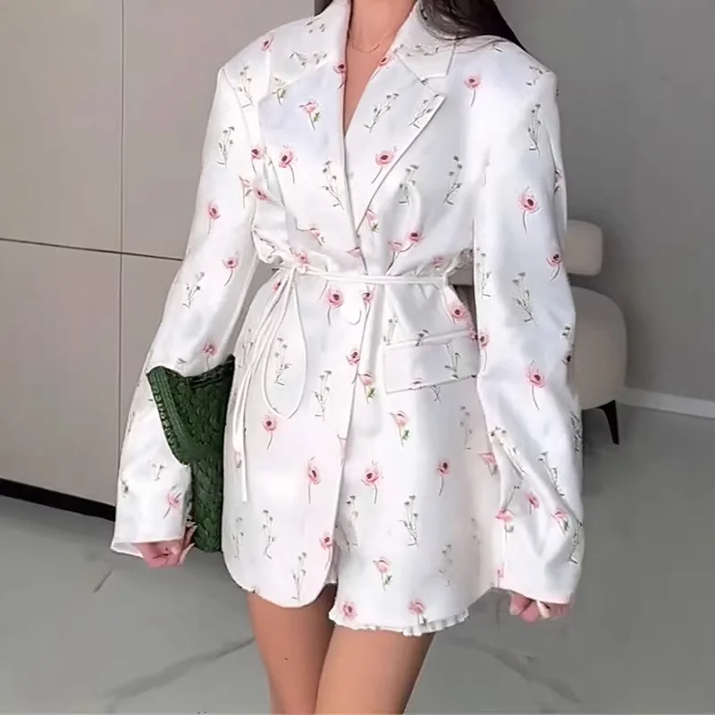 Blazer Oversize Femme Décontra - Blazer Women Oversized avis et prix