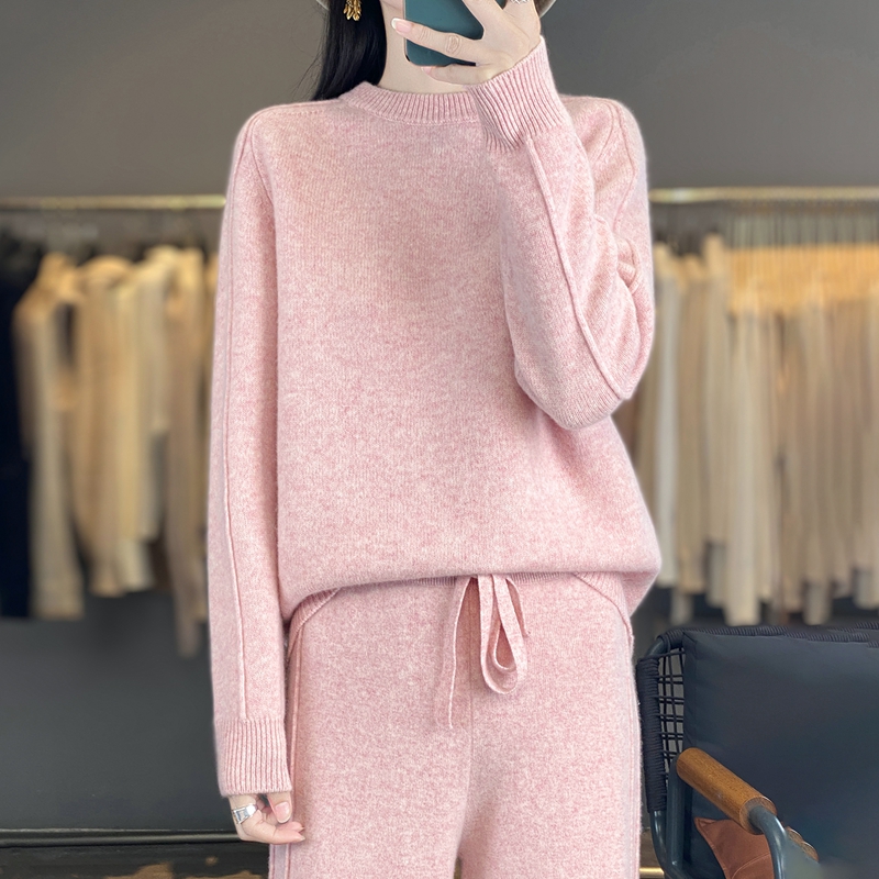Ensemble 2 pièces pour femmes, - Wide Leg Palazzo Pants avis et prix