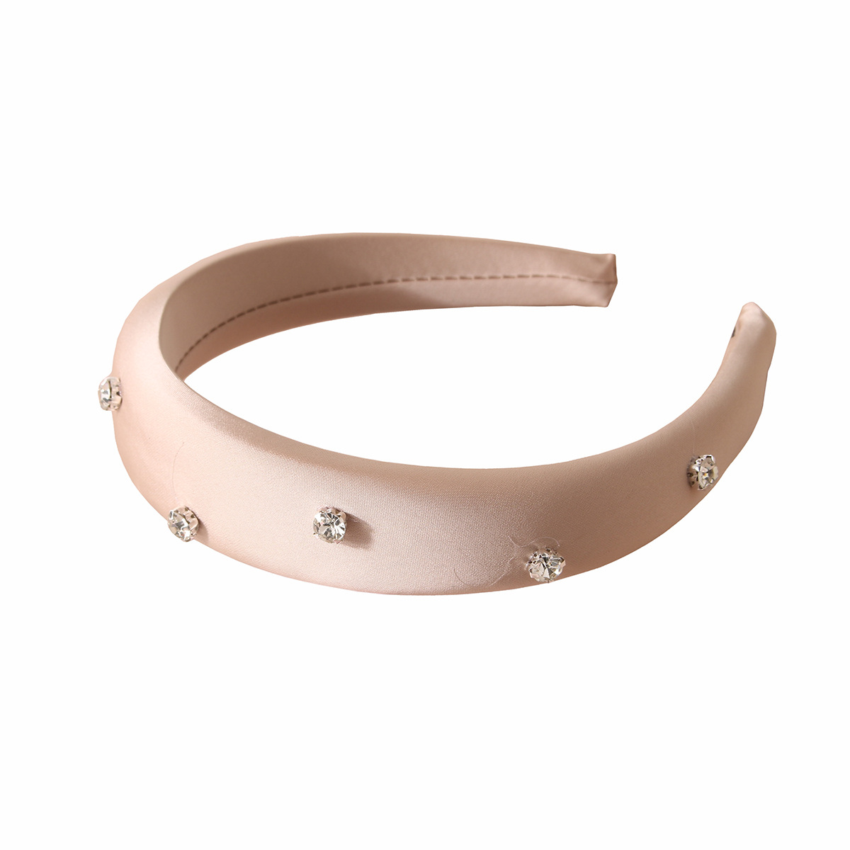 Bandeau de sauna en éponge bis - Women Fashion Japan avis et prix