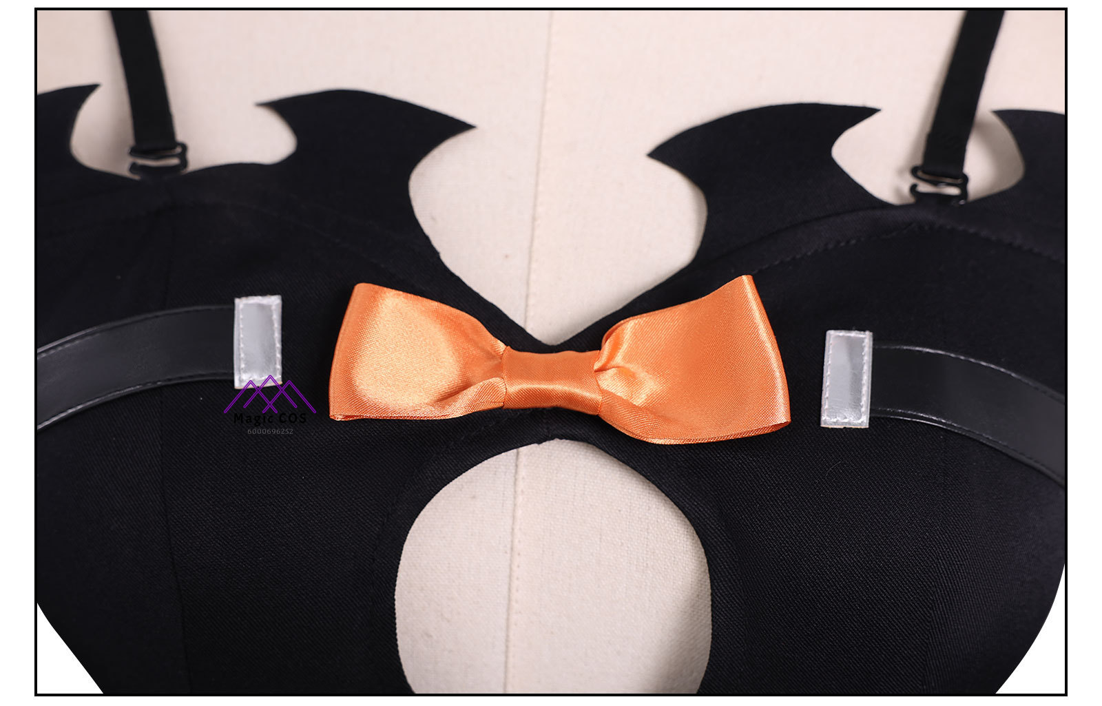Costume de cosplay Gachiakuta  - Women Fashion Japan avis et prix