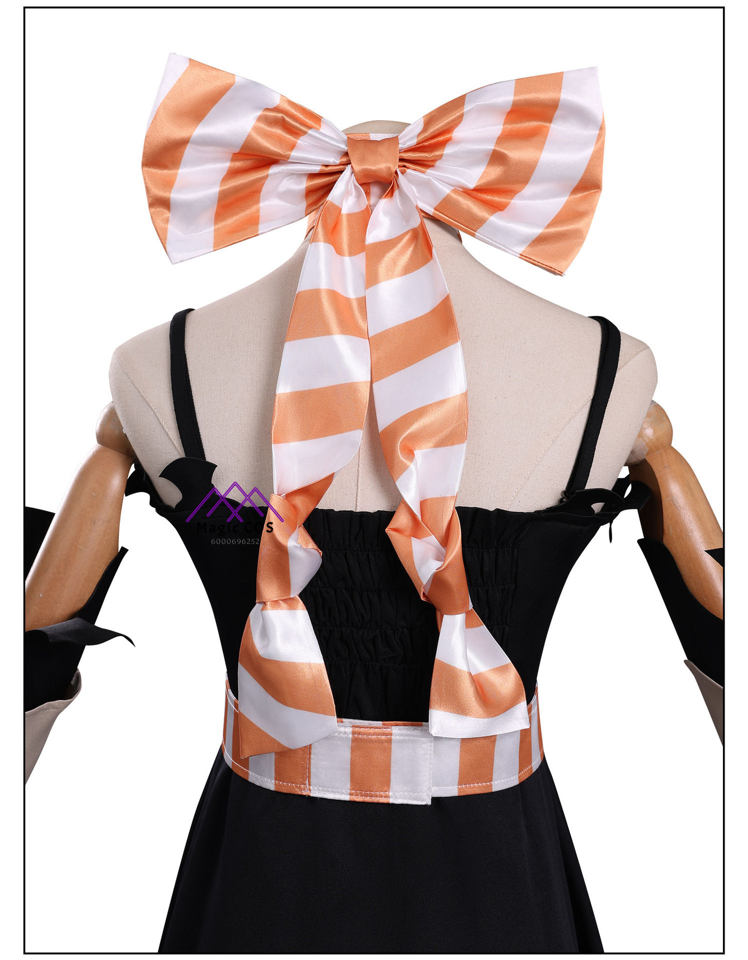 Costume de cosplay Gachiakuta  - Women Fashion Japan avis et prix