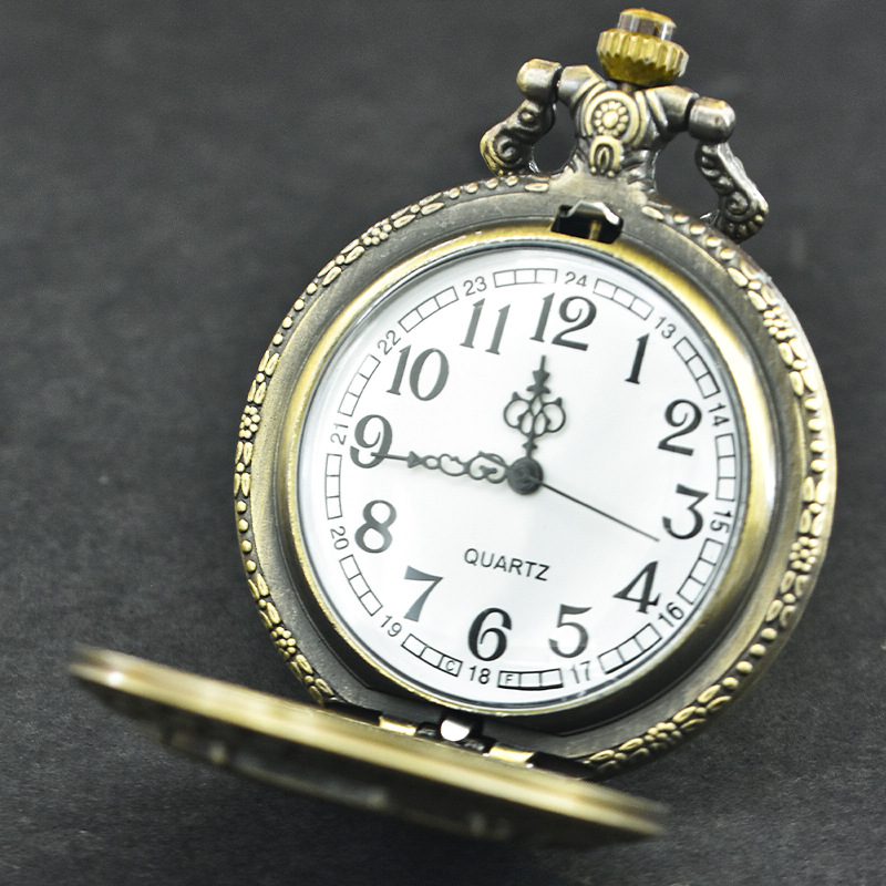 Nouvelle montre de poche de la - Fashion Women Watches avis et prix