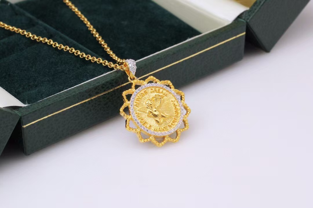 Collier en argent 925 de l'ère - Women'S Fashion Victorian Era avis et prix