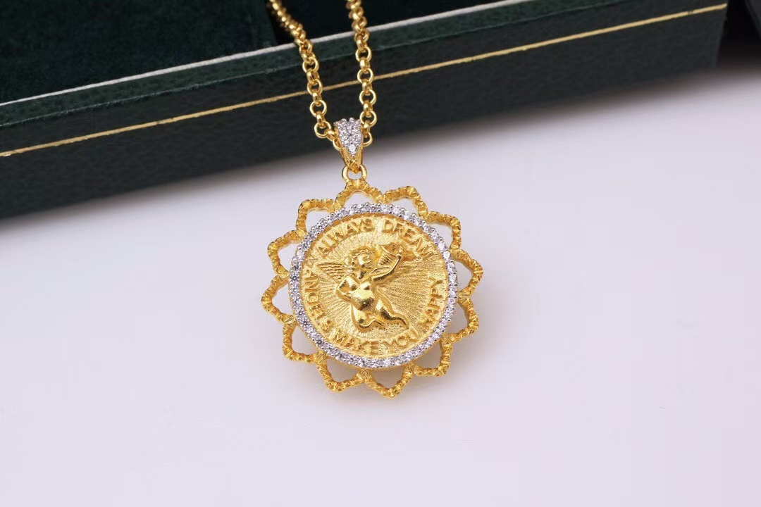Collier en argent 925 de l'ère - Women'S Fashion Victorian Era avis et prix