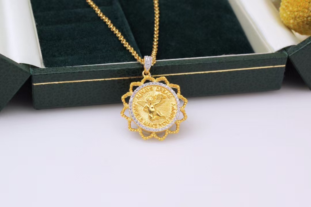 Collier en argent 925 de l'ère - Women'S Fashion Victorian Era avis et prix