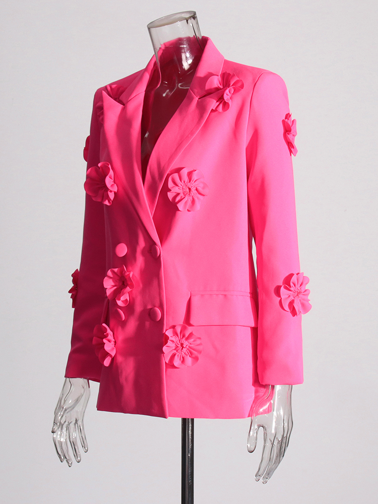 TWOTWurea YLE-Ensemble élégant - Blazer Women Oversized avis et prix