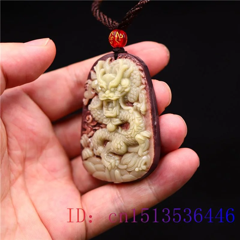 Robe violette Jade Dragon pend - Women Fashion Jewellery avis et prix