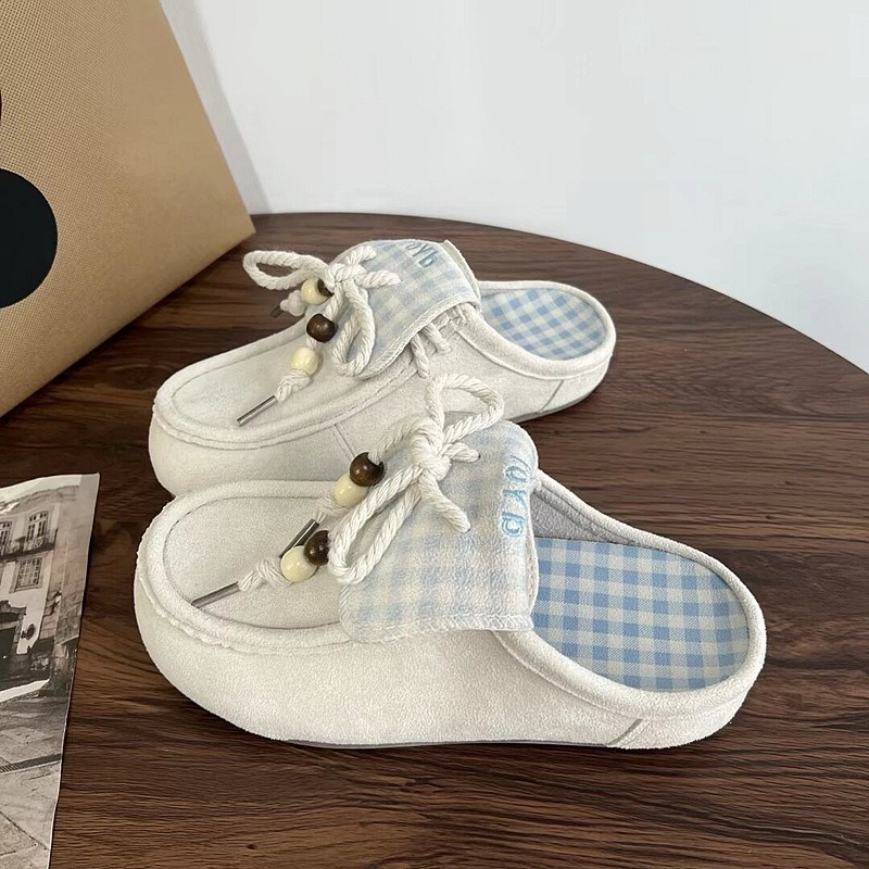 Appartements plate-forme femme - Women'S Fashion Trends Summer 2025 avis et prix