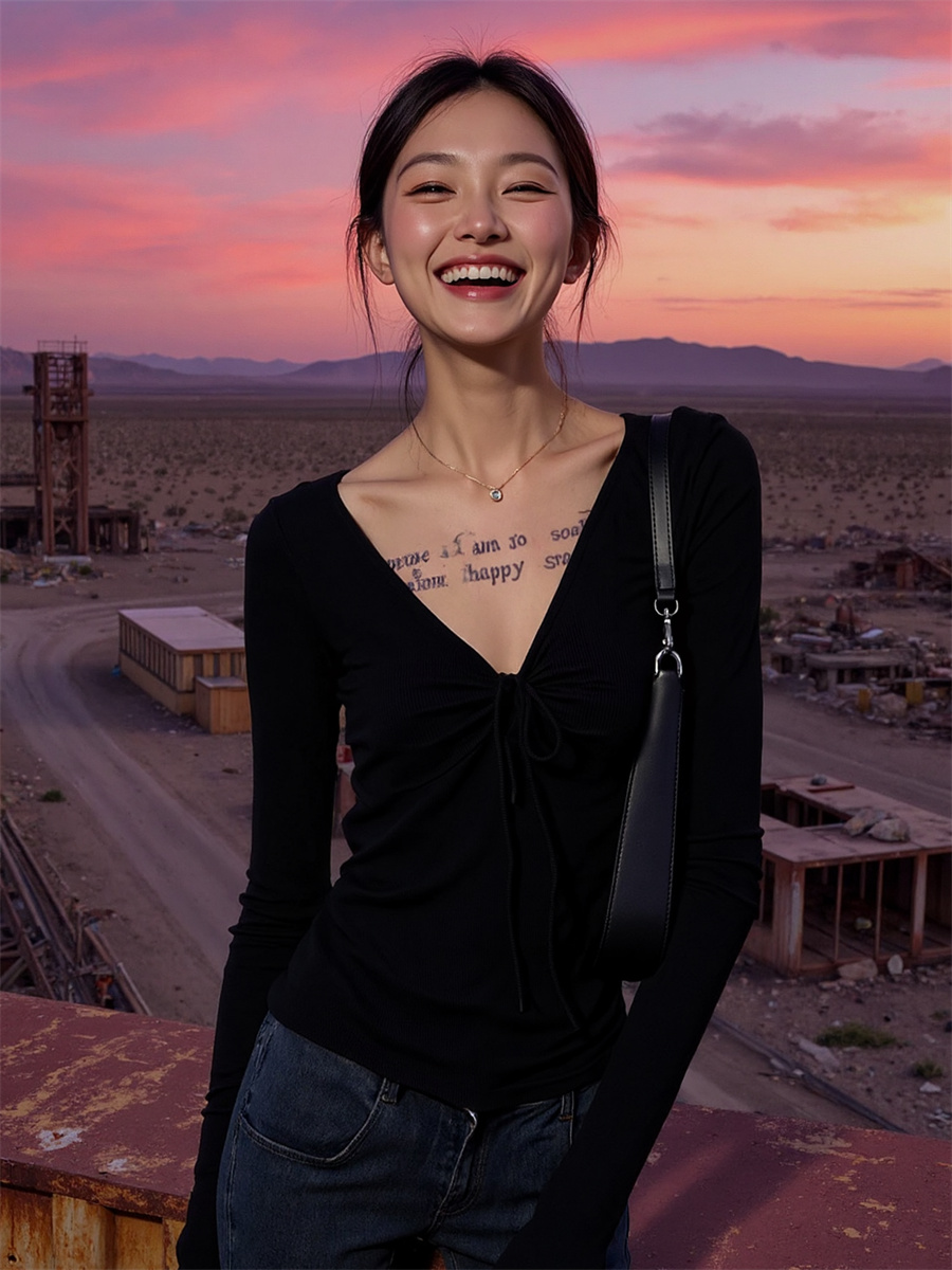 T-Shirts à manches longues pou - Women'S Fashion Trends Fall 2025 avis et prix