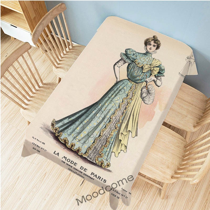 Royal Anicent Europe époque vi - Women'S Fashion Victorian Era avis et prix