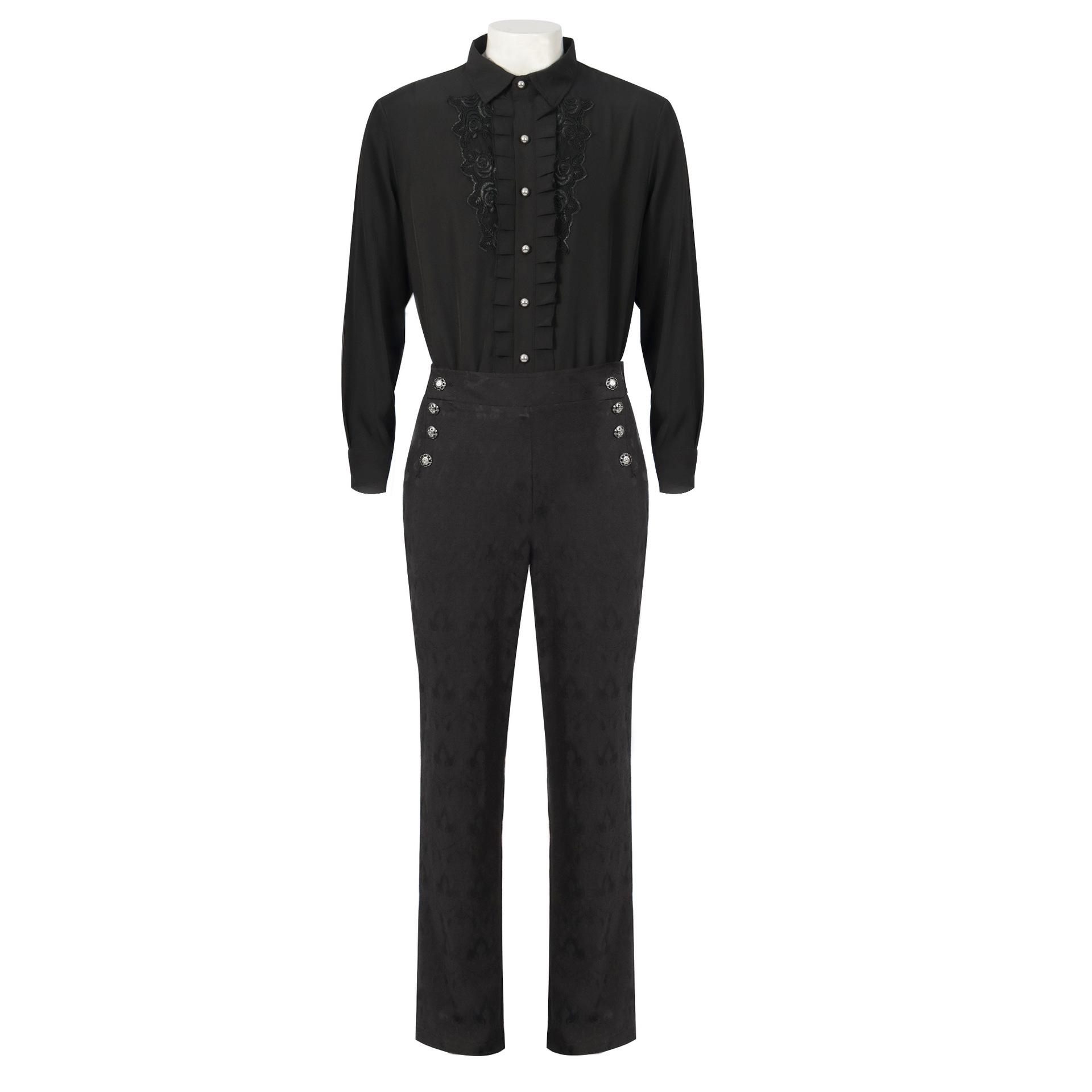 Ensemble de veste et jupe styl - Women'S Fashion Victorian Era avis et prix