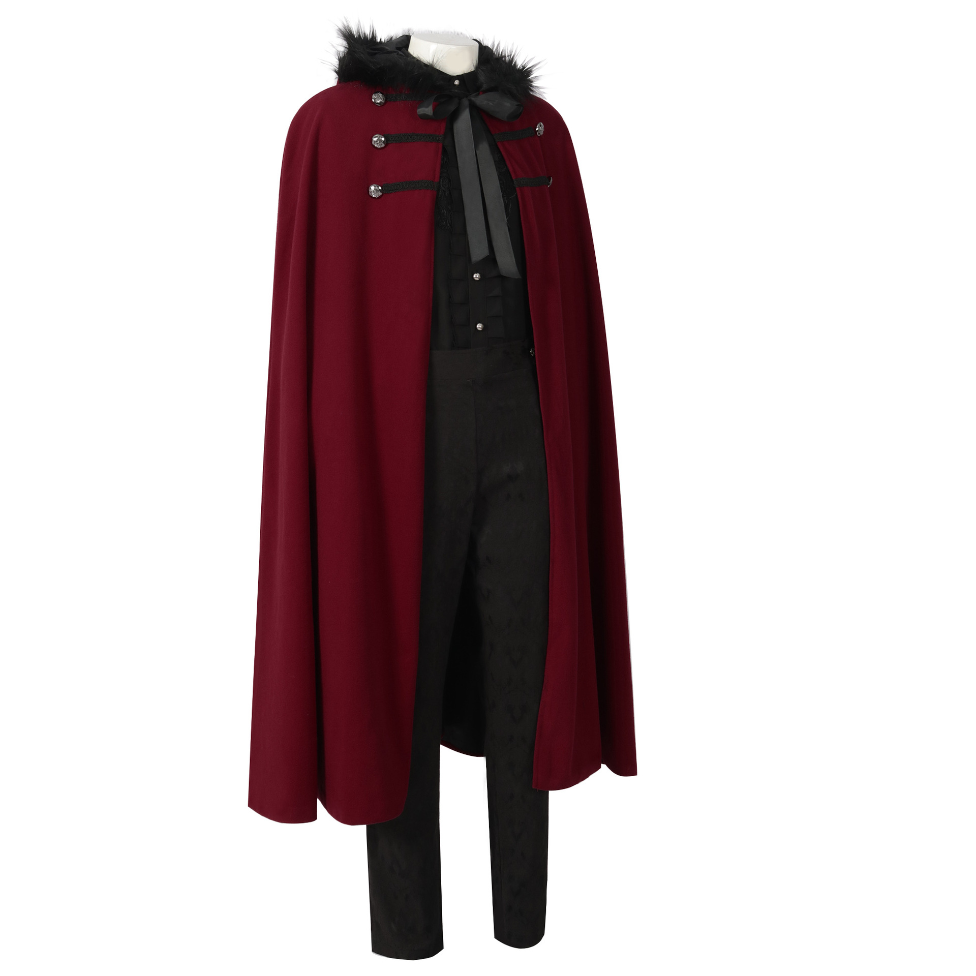 Ensemble de veste et jupe styl - Women'S Fashion Victorian Era avis et prix