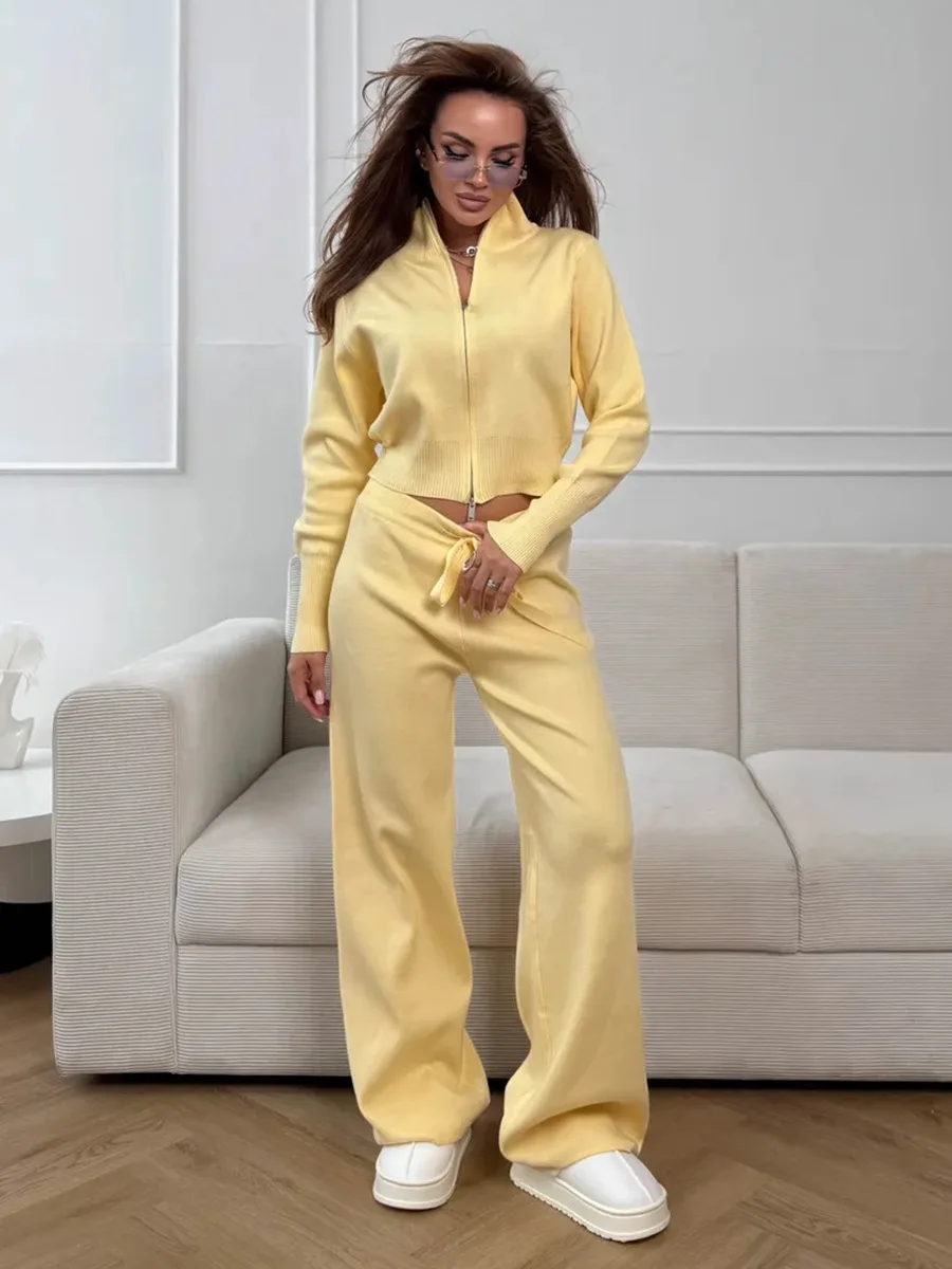 Wolfeel nouveau automne hiver  - Wide Leg Palazzo Pants avis et prix
